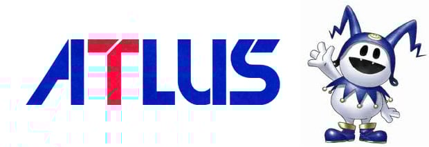 Atlus being merged by parent company