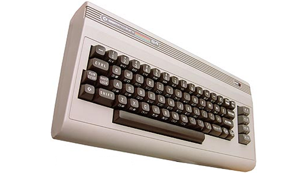 Commodore USA producing modern PCs in replica cases