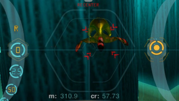Free App of the Day: Ghosts Attack
