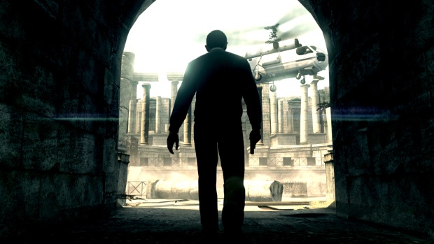 Activision: Bond games are just as important as the films