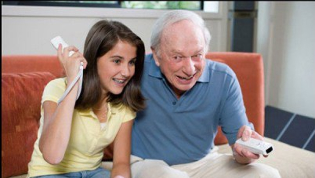 Amazon has Wii deals all day long