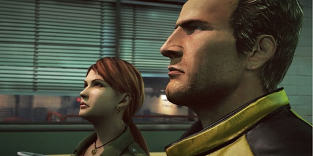 Dead Rising 2's Chuck Greene: Father of the Year