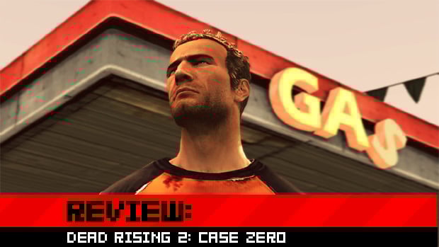 Review: Dead Rising 2: Case Zero