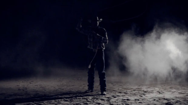 Move-supported rodeo game hitting PSN this fall