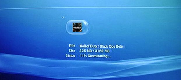 Call of Duty: Black Ops beta imminent? (Update)