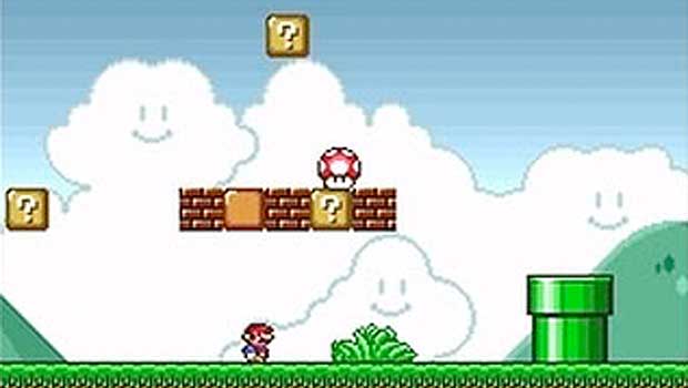 Retail Super Mario collection coming to Wii... in Japan