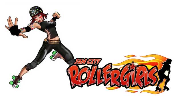 Jam City Rollergirl game to make debut at PAX