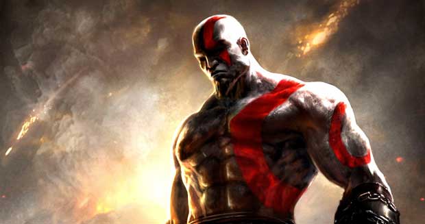 Ghost of Sparta demo coming for PS Plus subscribers