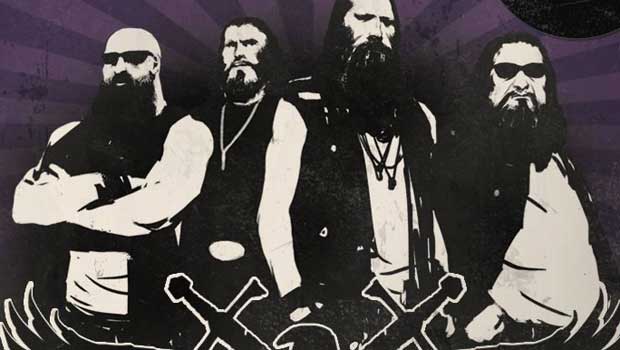 A good cause: Make a music video for The Midnight Riders