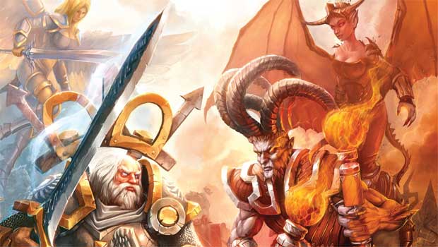 Battle vs. Chess hits shelves September 28
