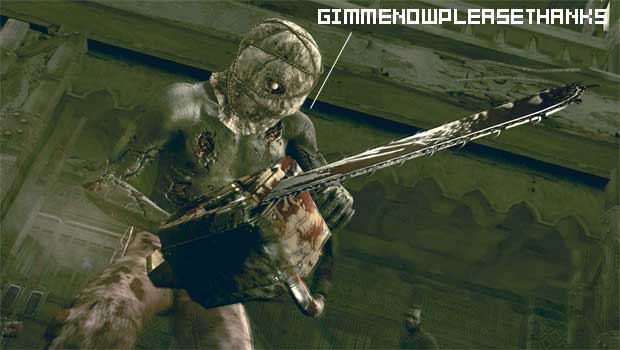 Capcom wants Resident Evil 6 out soon, so do we