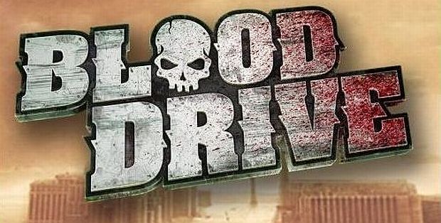 Blood Drive car combat game from Activision leaked