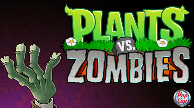 Here's the Xbox 360 Plants vs. Zombies launch trailer