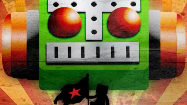 Destructoid LIVE: 'Welcome to the Show' music video
