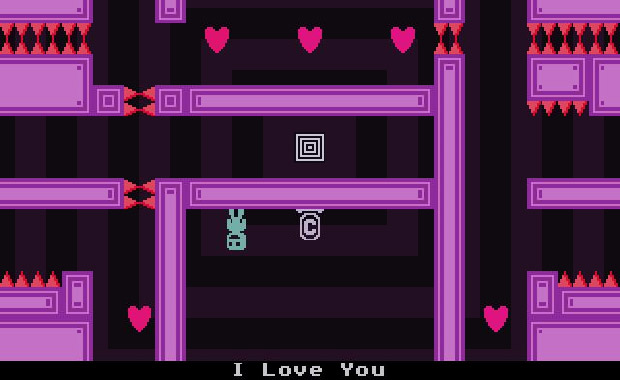 Get VVVVVV from Steam if you know what's good for you