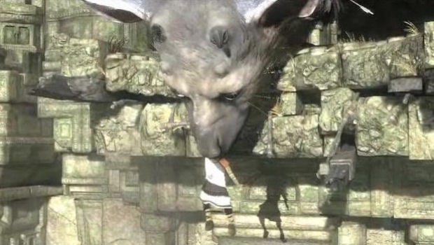 FINALLY: The Last Guardian confirmed for TGS