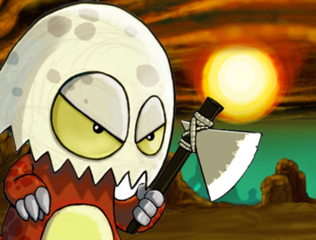 PAX 10: Bonk: Brink of Extinction hands-on of love