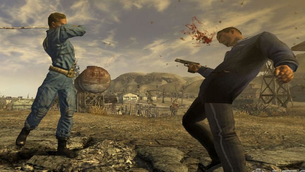 Jimpressions: Fallout: New Vegas