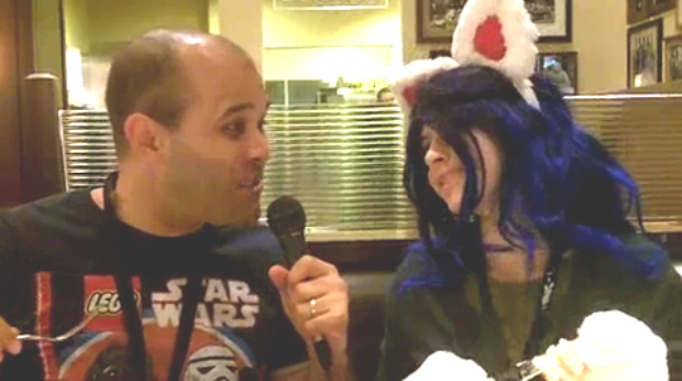 PAX 10: The best of cosplay super-cade of super-friends
