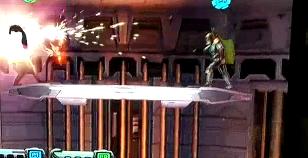 PAX 10: The Force Unleashed 2 multiplayer thrill ride