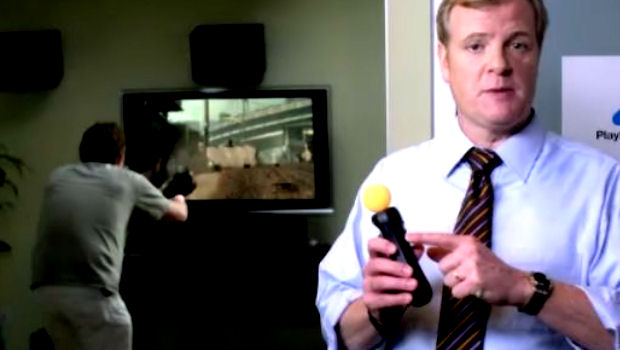 Sony: PlayStation Move is 'not a pre-order product'