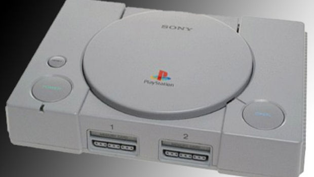 Sony celebrates PlayStation's 15-year anniversary