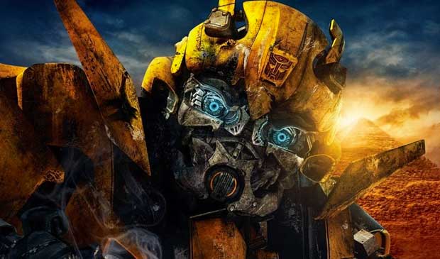 Stan Bush wants to put his 'touch' on next Transformers
