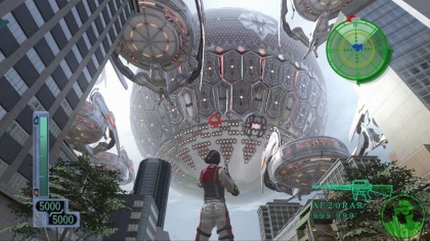 Five things that must return in the EDF sequel