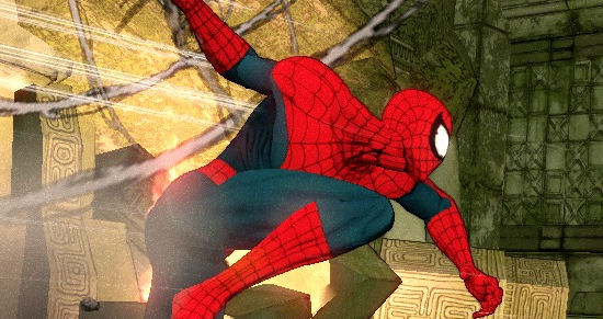 New releases: Spider-Man, Kingdom Hearts, HAWX 2 & more