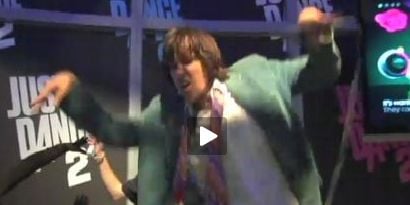Breaking the rulez at PAX Prime 10