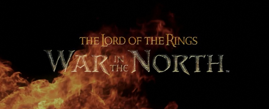 M-rated adventure with LotR: War in the North