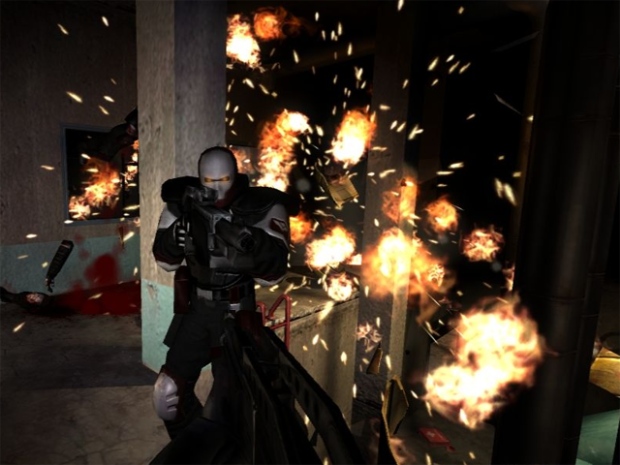 Psychological thriller returns with F.E.A.R. 3