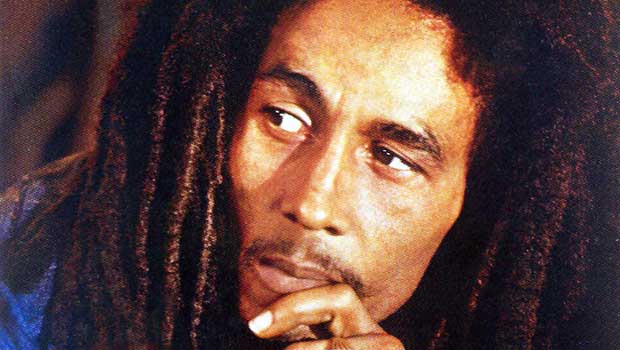 Bob Marley 'greatest hits' album coming to Rock Band
