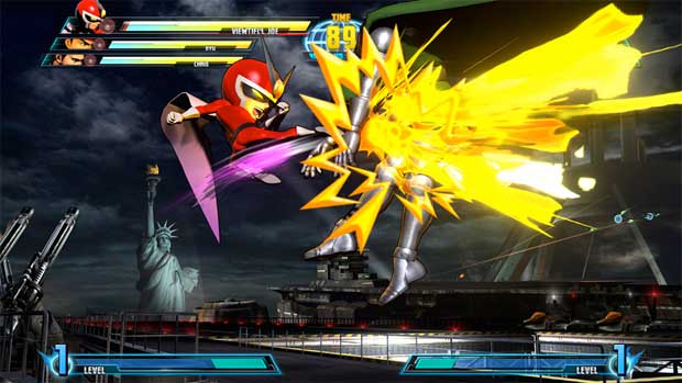Capcom teasing Tokyo Game Show reveals