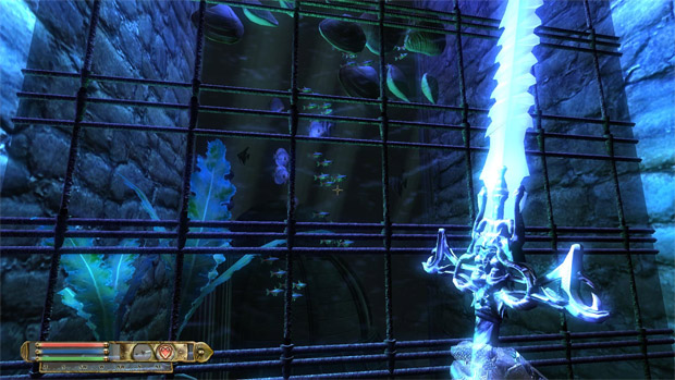 50-hour 'Nehrim' mod for Oblivion released in English
