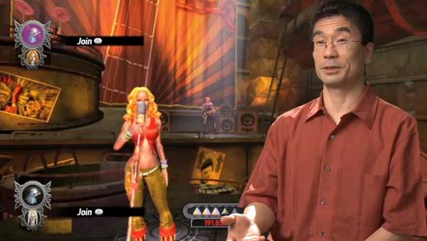 Here's how Power Gig's 'chord' mode works