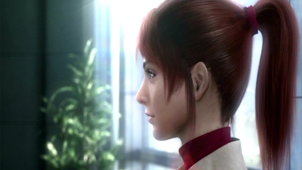 Capcom announces Resident Evil: Damnation CG film