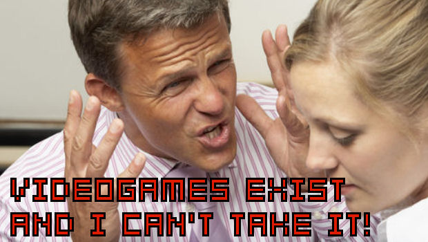 Poll: 72% of adults support violent game restrictions