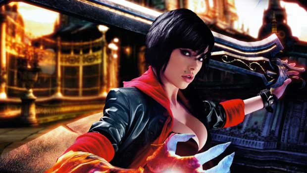 New Devil May Cry announcement imminent?