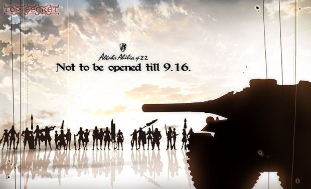 Valkyria Chronicles 3 showing at TGS this year