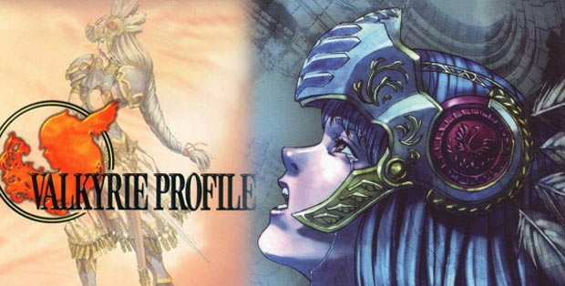 Game SERIES Debate to the Death! Valkyrie Profile series!