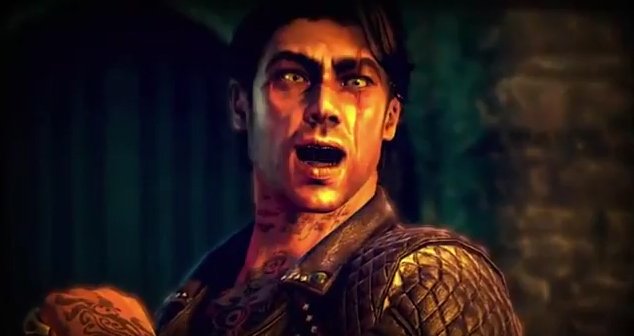 TGS: Suda51/Mikami/EA reveal Shadows of the Damned
