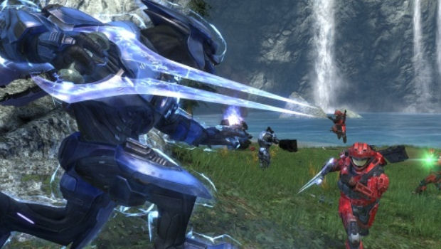 4GB Xbox 360 slim owners can't play Halo: Reach co-op