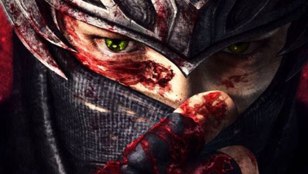 TGS: Ninja Gaiden 3 announced