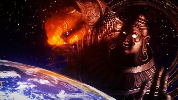 TGS: Asura's Wrath gave Inafune goosebumps