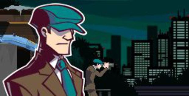 TGS: Ghost Trick gameplay trailer