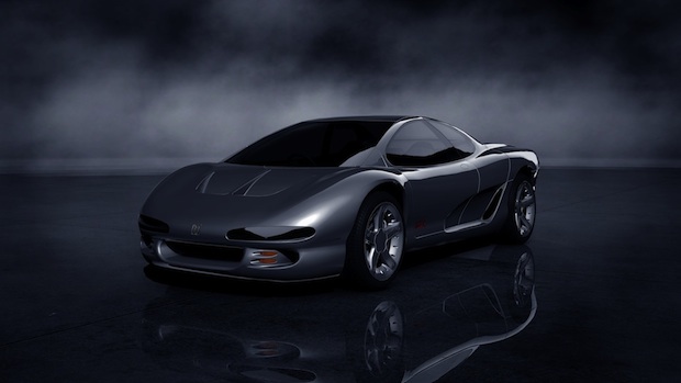 TGS: Gran Turismo 5: New courses and cars announced