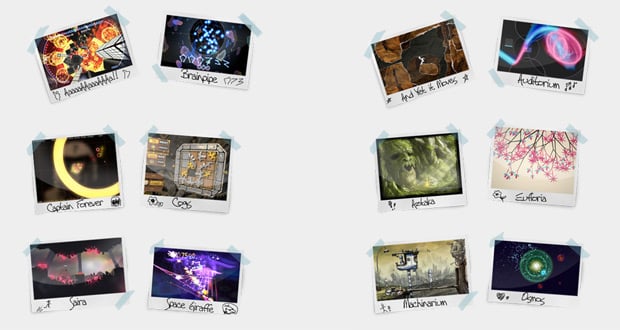 Show your love for indie with two great bundles
