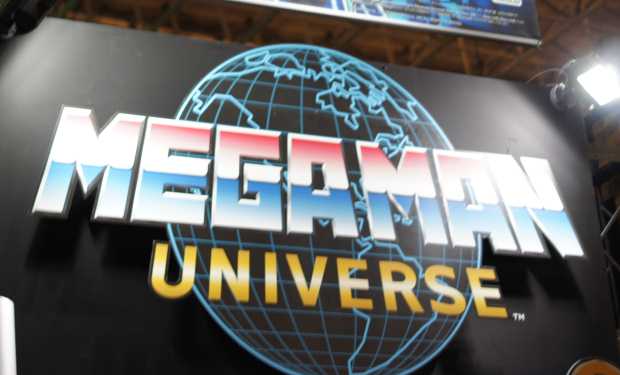 TGS: My mega frustration with Mega Man Universe