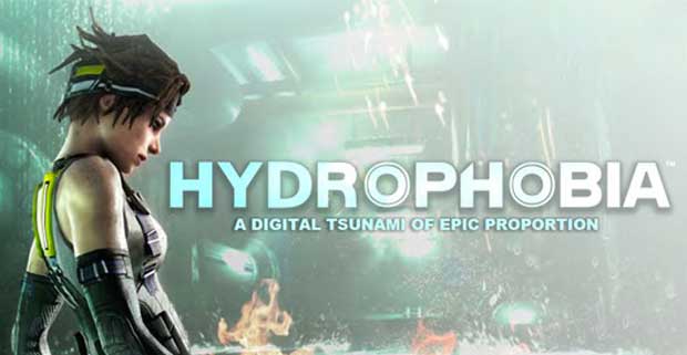 Hydrophobia priced, kicks off XBLA 'Game Feast'